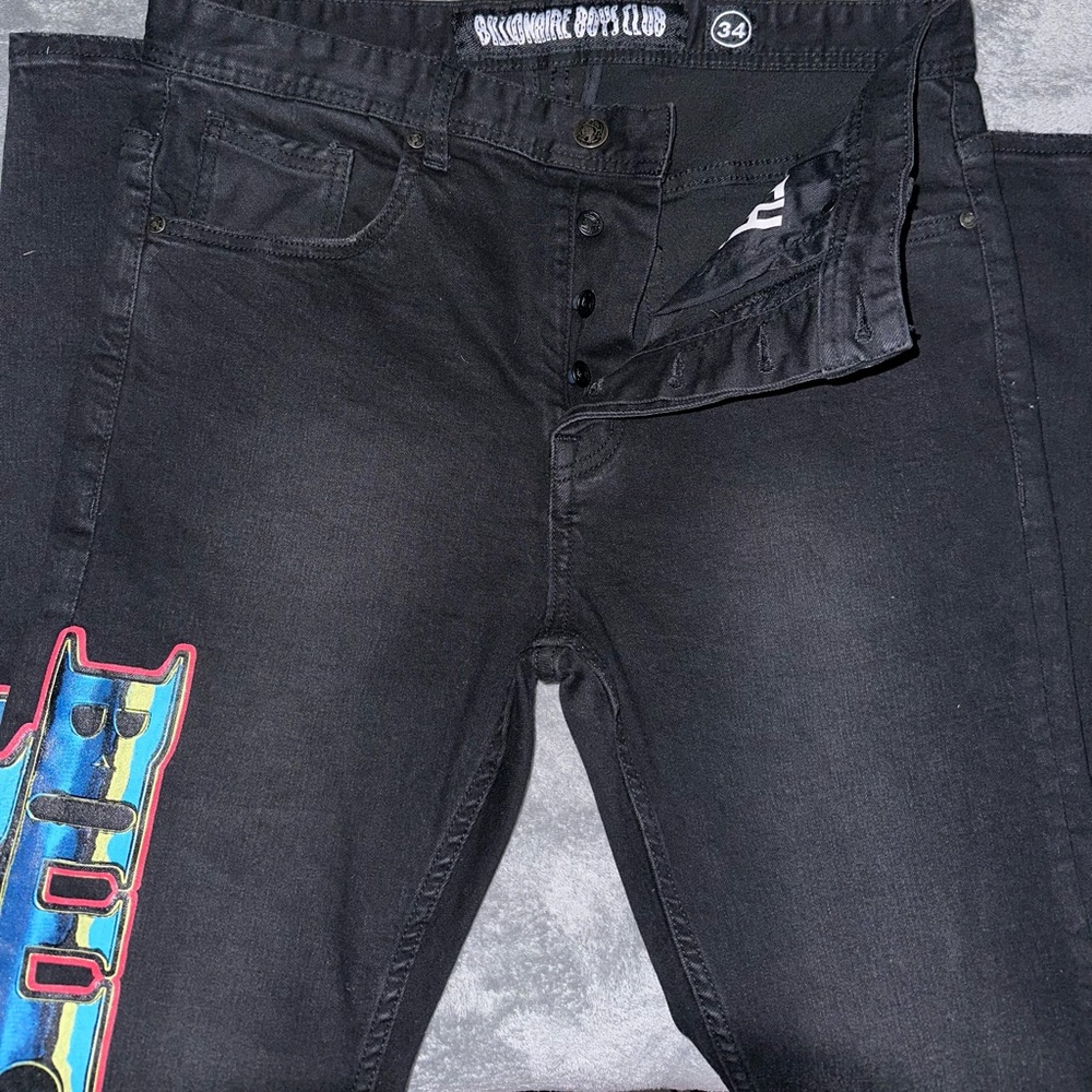 BBC eclipse Jean - Picture 3 of 3